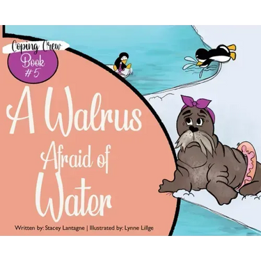 A Walrus Afraid of Water