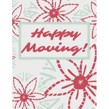 Happy Moving: The Way To Make Sure Your Move Does Not Overwhelm You.
