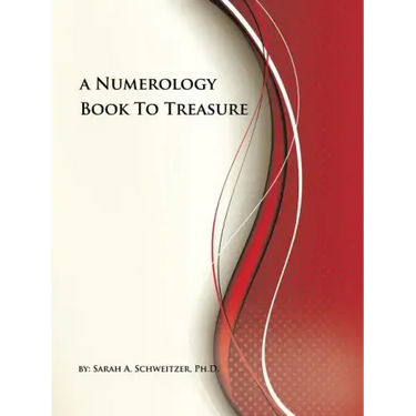 A Numerology Book To Treasure