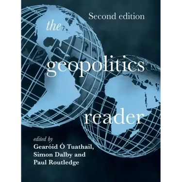 The Geopolitics Reader