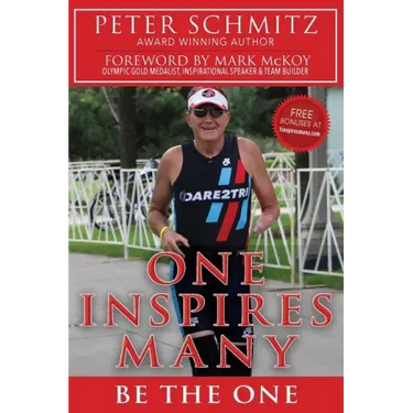 One Inspires Many: Be The One