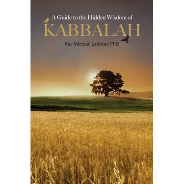 A Guide To Hidden Wisdom Of Kabbalah