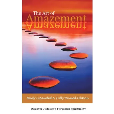 The Art of Amazement