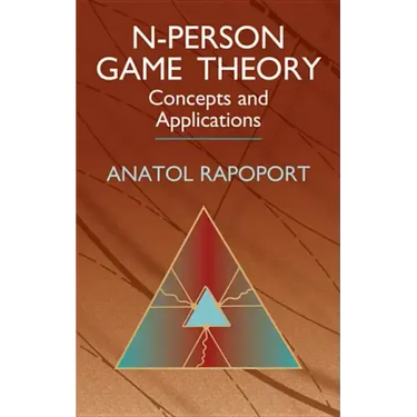 N-Person Game Theory: Concepts and Applications