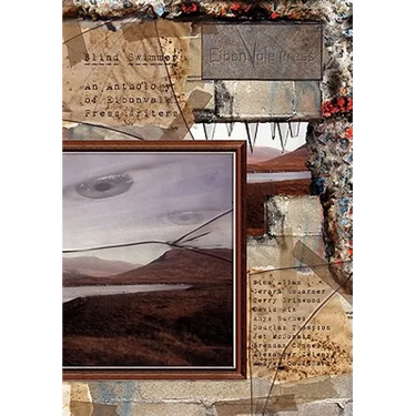 Blind Swimmer - An Eibonvale Press Anthology