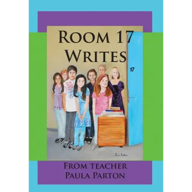 Room 17 Writes