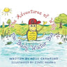 The Adventures of Willy the Baby Water Bug