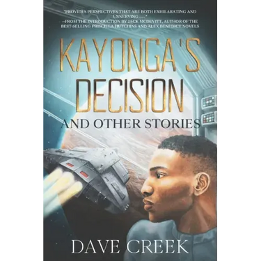 Kayonga's Decision: And Other Stories