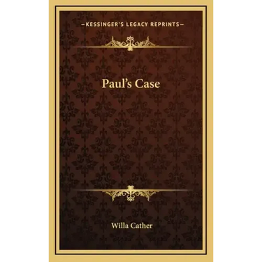 Paul's Case