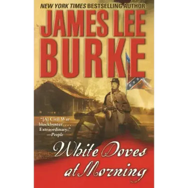 White Doves at Morning