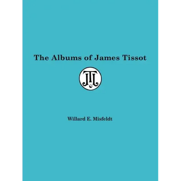 Albums of James Tissot