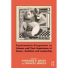 Psychoanalytic Perspectives on Women and Their Experience of Desire, Ambition and Leadership