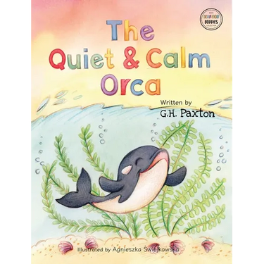 The Quiet And Calm Orca