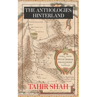 The Anthologies: Hinterland