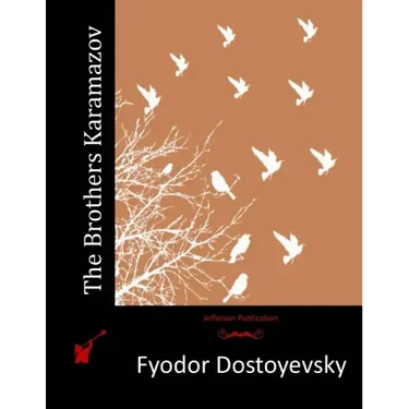 The Brothers Karamazov
