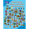 United Nations Medals and Ribbons for Peacekeeping