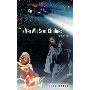 The Man Who Saved Christmas