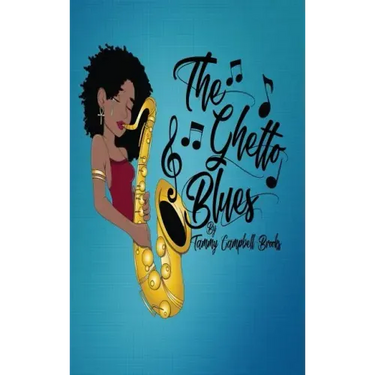 The Ghetto Blues