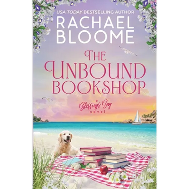 The Unbound Bookshop
