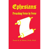 Ephesians, Preaching Verse by Verse