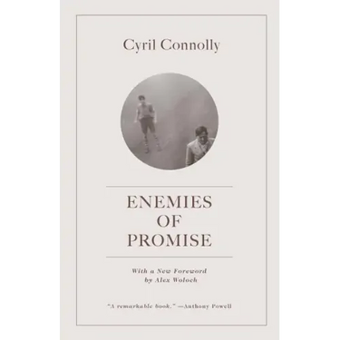 Enemies of Promise