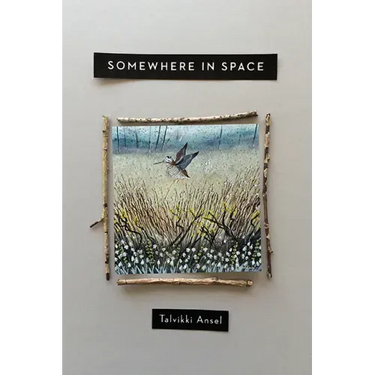 Somewhere in Space