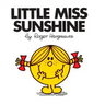 Little Miss Sunshine