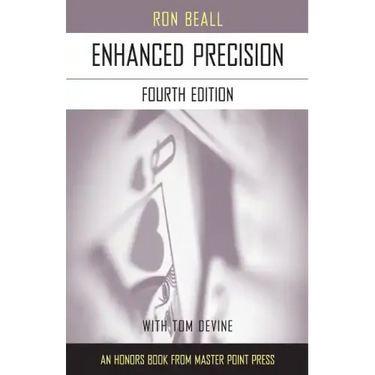 Enhanced Precision: Fourth Edition
