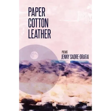 Paper, Cotton, Leather