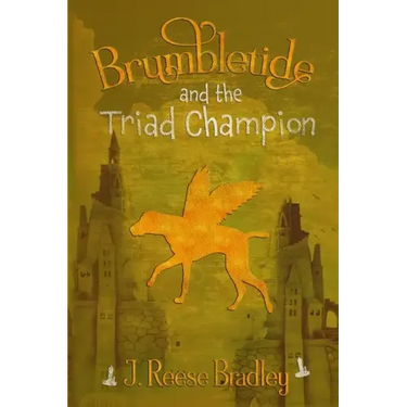 Brumbletide and the Triad Champion