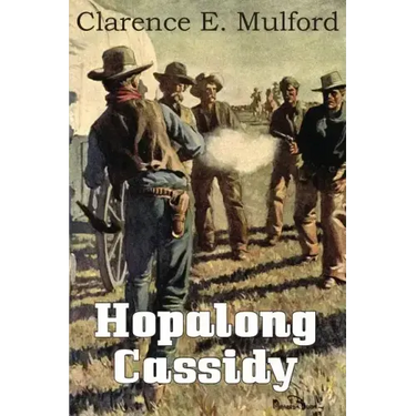 Hopalong Cassidy