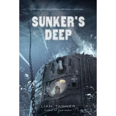 Sunker's Deep