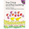 The Chick and the Duckling