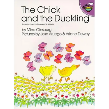 The Chick and the Duckling