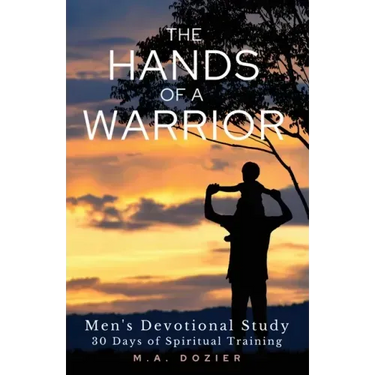 The Hands of a Warrior