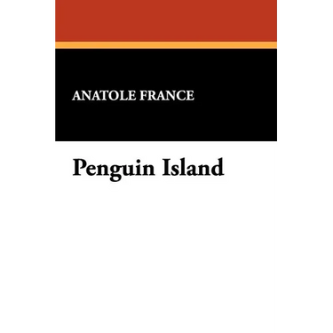 Penguin Island