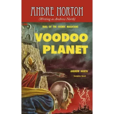 Voodoo Planet