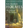 Dr Johnson and MR Savage