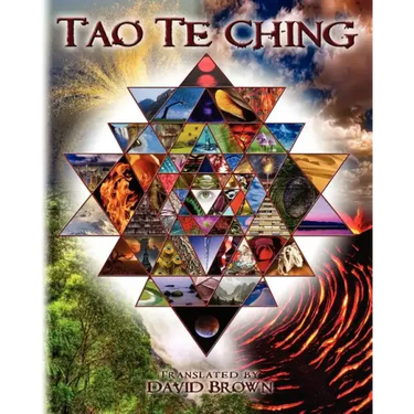 Tao Te Ching