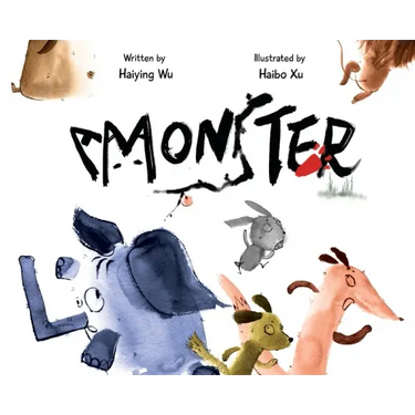 A Monster