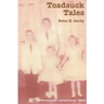 Toadsuck Tales: "You Either Laugh or Slit Your Throat"