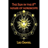 The Sun in the 8th house of horoscope