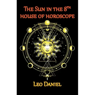 The Sun in the 8th house of horoscope