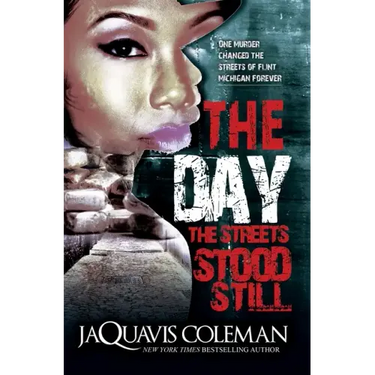 The Day the Streets Stood Still