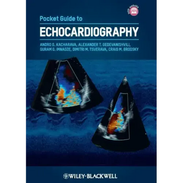 Pocket Guide to Echocardiography