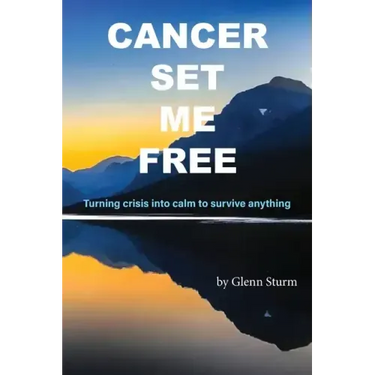 Cancer Set Me Free