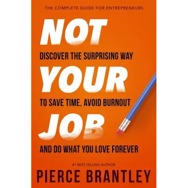 Not Your Job