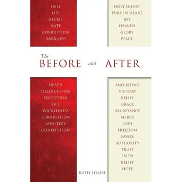 The Before and After