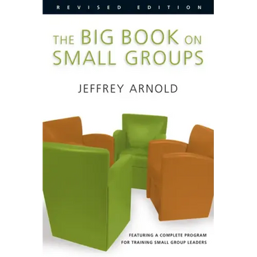 The Big Book on Small Groups