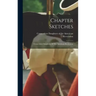 Chapter Sketches: Connecticut Daughters Of The American Revolution